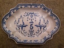 Ancien beau plat d'occasion  Toulouse-