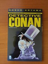 Detective conan manga usato  Villa San Secondo