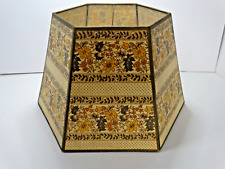Vintage antique lampshade for sale  Morristown