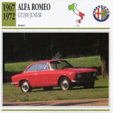 1967 1972 alfa for sale  PONTYPRIDD