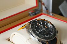 omega seamaster planet ocean gebraucht kaufen  Wanheimerort