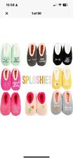 Slippers toddlers splosh for sale  Shipping to Ireland