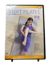 Stott pilates firm for sale  Upatoi