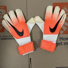 Luvas Nike Goalkeeper Vapor Grip 3 GK CW5801-635 masculinas tamanho 10 novas comprar usado  Enviando para Brazil