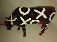 cow parade gebraucht kaufen  Grimmen-Umland l