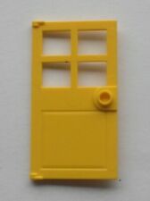 Lego yellow door d'occasion  Sarre-Union