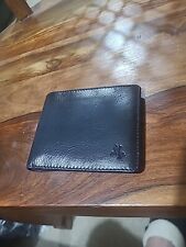 Visconti london leather for sale  TADLEY