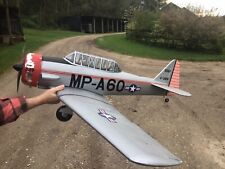 Plane warbird at6 for sale  UK