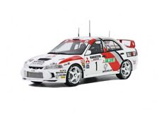 Otto 1/18 Mitsubishi Lancer EVO IV #OT409 NEW na sprzedaż  Wysyłka do Poland