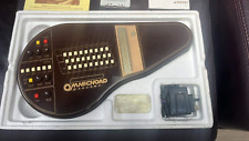 Suzuki Omnichord vintage OM-27 brown with charger, tape, manual - all mint for sale  Shipping to South Africa