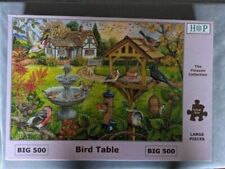 House puzzles hop for sale  BURY