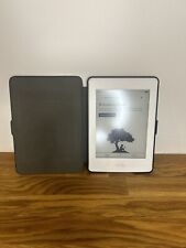 Amazon Kindle Paperwhite 6" lector electrónico séptima generación DP75SDI blanco paquete usado segunda mano  Embacar hacia Argentina