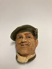 Bossons chalkware heads for sale  Leesburg