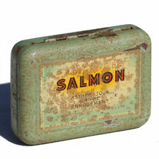 Salmon antique pharmacy d'occasion  Expédié en Belgium