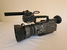 Sony dsr pd150p for sale  POOLE