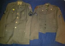 Wwii uniform lot for sale  Winlock