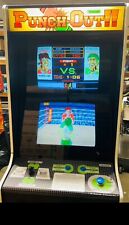 Nintendo punch arcade for sale  Ridgewood