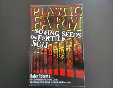 Plastic farm sowing for sale  Haslett