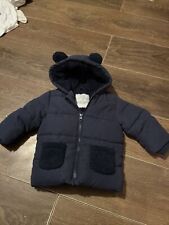 Baby boys coat for sale  BOURNEMOUTH