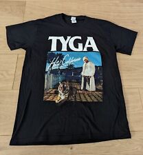 Shirt tyga hotel usato  Spedire a Italy