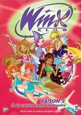 3561540 winx club d'occasion  France
