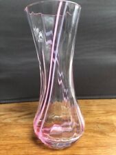 Caithness pink swirl for sale  READING