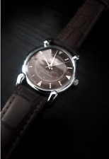 🔥RARO NOVO Antigo Estoque Vintage Roamer ST96 Relógio Mecânico Suíço Masculino comprar usado  Enviando para Brazil
