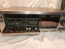 Jvc s10000u super for sale  Asheville