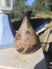 Vase grès ciboure d'occasion  Draguignan