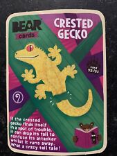 crested gecko for sale  NOTTINGHAM