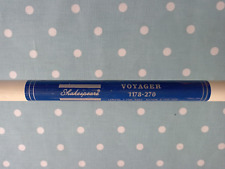 Shakespeare voyager 1178 for sale  SWAFFHAM