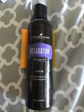 Young living relaxation for sale  Elbow Lake