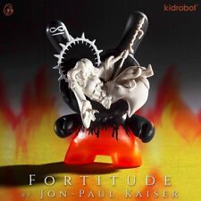Kidrobot dunny fortitude for sale  LONDON