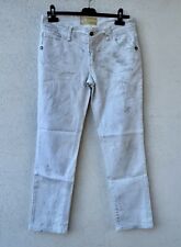 John galliano jeans usato  Giugliano In Campania