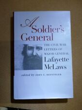Soldier general lafayette for sale  RYDE