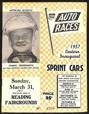 Reading fairgrounds 1957 for sale  Norwalk