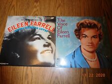Eileen farrell record for sale  Monroe