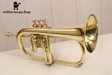 Flugelhorn professionnel laito d'occasion  Expédié en France