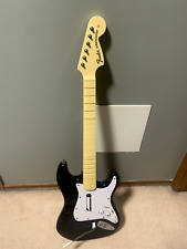 Usado, Harmonix Rock Band Fender Stratocaster controlador de guitarra 19091 SEM ALÇA comprar usado  Enviando para Brazil