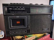 Radio tape cassette usato  Tregnago