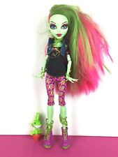 Monster high doll d'occasion  Clermont-Ferrand-