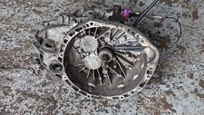 Renault trafic gearbox for sale  COVENTRY