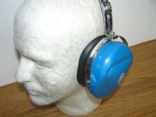 Protetor auditivo fone de ouvido protetor auditivo David Clark modelo 275, usado comprar usado  Enviando para Brazil