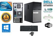 Dell tower desktop for sale  Houston