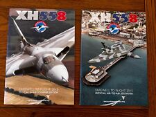 Magazine vulcan xh558 for sale  MANCHESTER