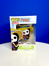 Funko POP Vinil Adventure Time Marceline #301 Abobadado, usado comprar usado  Enviando para Brazil