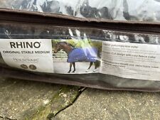 Horseware rhino original for sale  UK