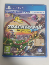 Trackmania turbo ps4 usato  Salerno