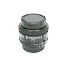 Lente de foco automático Nikon AF NIKKOR 50mm f/1.4D padrão Prime comprar usado  Enviando para Brazil