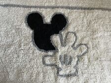 Mickey mouse bathroom for sale  Chesterton